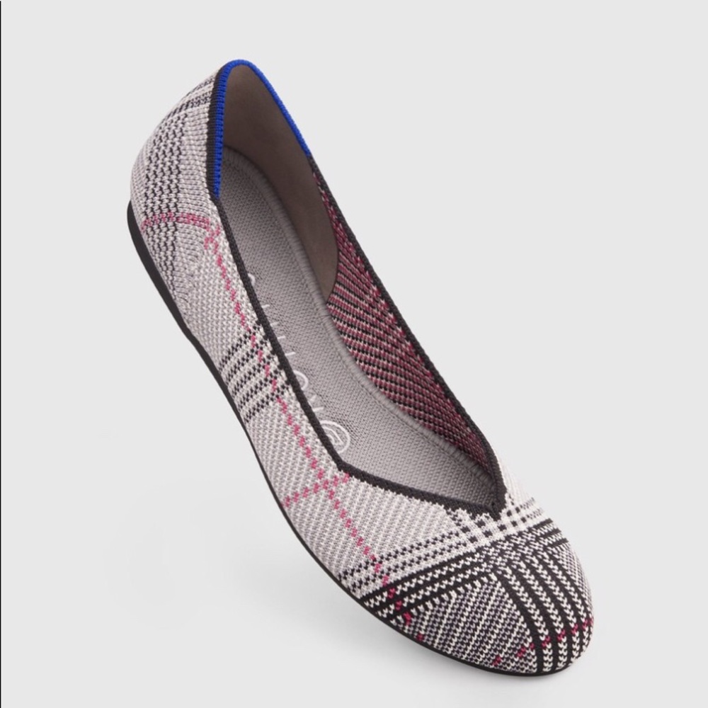 Rothy’s Shoes